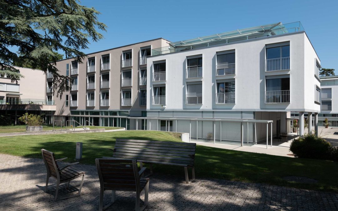 Butini entre dans la course