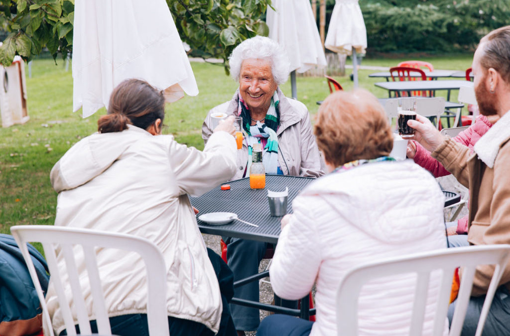 Butini entre dans la course