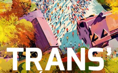 Affiche de la Trans’Onésienne 2025